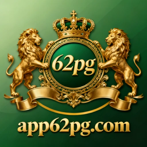 62pg Logo